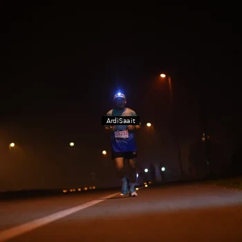 Runner Photo 8830690