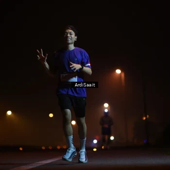 Runner Photo 8830691
