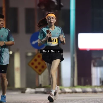 Runner Photo 8830692