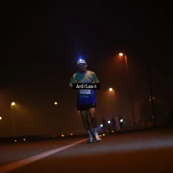 Runner Photo 8830693
