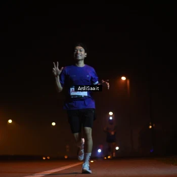 Runner Photo 8830694