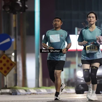 Runner Photo 8830695