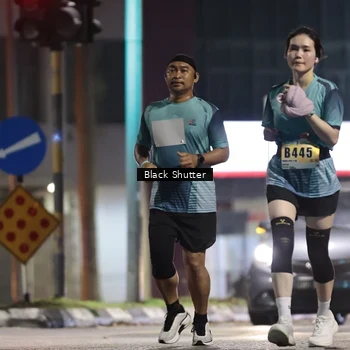 Runner Photo 8830698