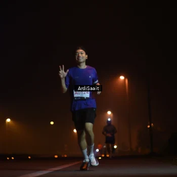 Runner Photo 8830699