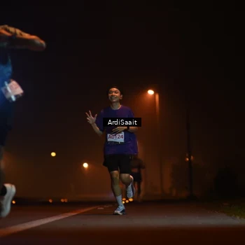 Runner Photo 8830700