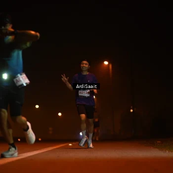 Runner Photo 8830702