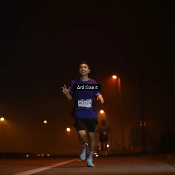 Runner Photo 8830705