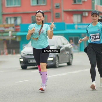 Runner Photo 8830706