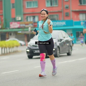 Runner Photo 8830707