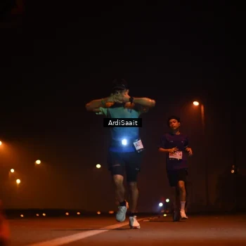 Runner Photo 8830716