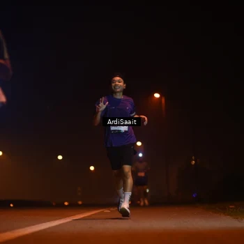 Runner Photo 8830719