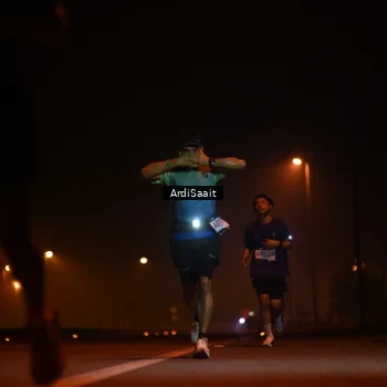 Runner Photo 8830720