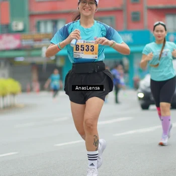 Runner Photo 8830721
