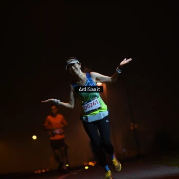 Runner Photo 8830725