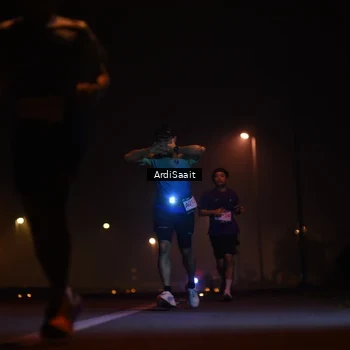 Runner Photo 8830727