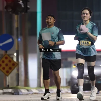 Runner Photo 8830728