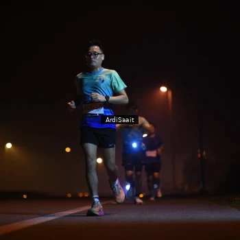 Runner Photo 8830729