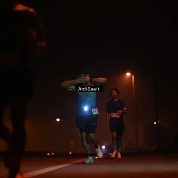 Runner Photo 8830733