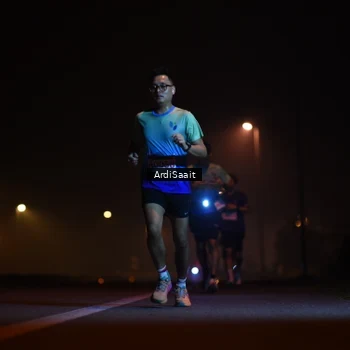 Runner Photo 8830734