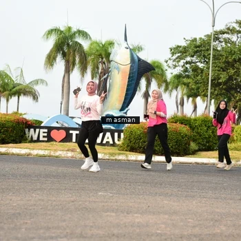 Runner Photo 8830735