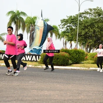 Runner Photo 8830737