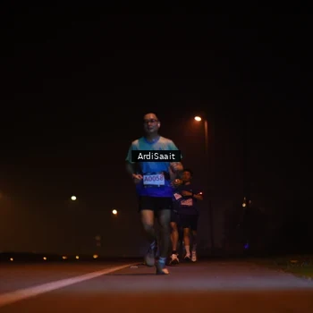 Runner Photo 8830740