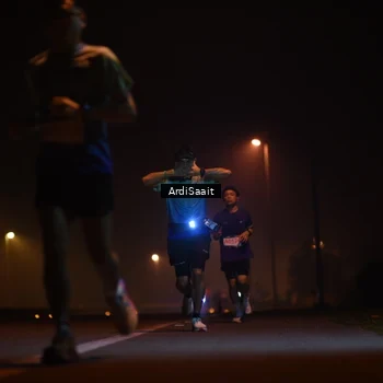 Runner Photo 8830742