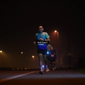 Runner Photo 8830743