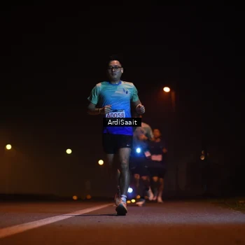 Runner Photo 8830745