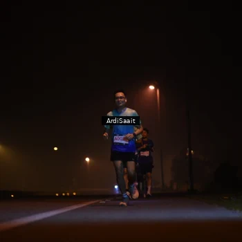 Runner Photo 8830746