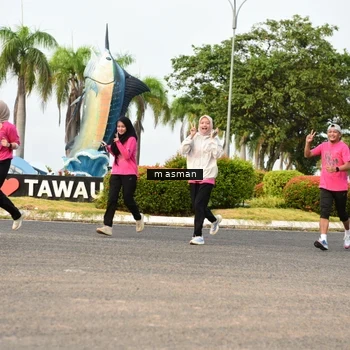 Runner Photo 8830748