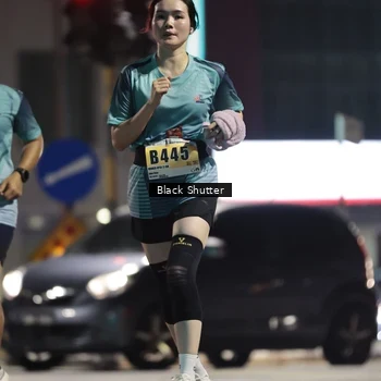 Runner Photo 8830751