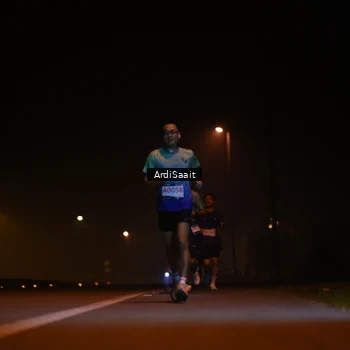 Runner Photo 8830752