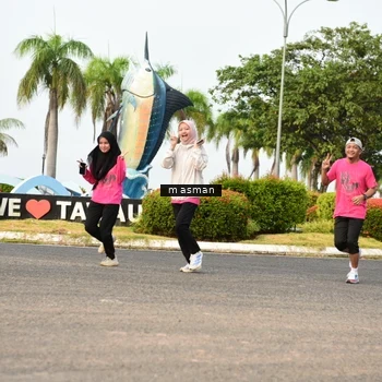Runner Photo 8830753