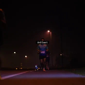 Runner Photo 8830754