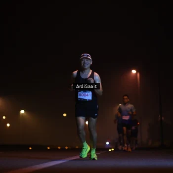 Runner Photo 8830757