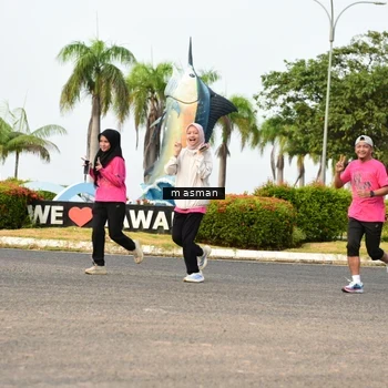 Runner Photo 8830759