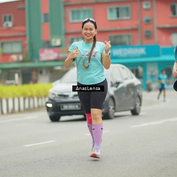 Runner Photo 8830761