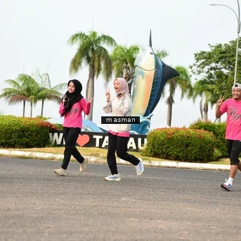 Runner Photo 8830764