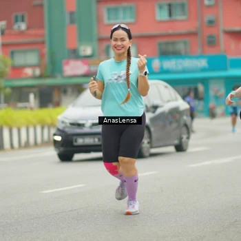 Runner Photo 8830766