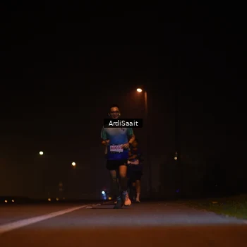 Runner Photo 8830768