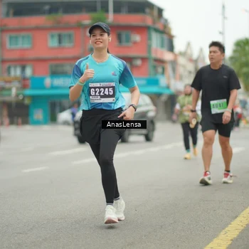 Runner Photo 8830769