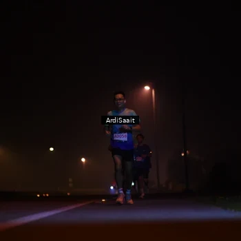 Runner Photo 8830776