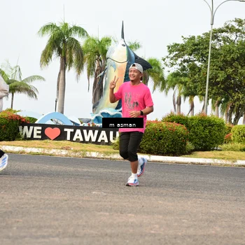 Runner Photo 8830777
