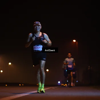 Runner Photo 8830778