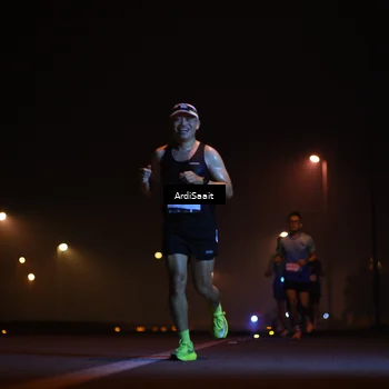 Runner Photo 8830779