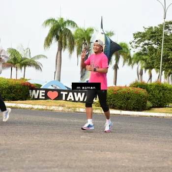Runner Photo 8830785