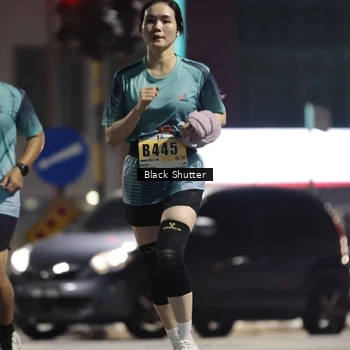 Runner Photo 8830788