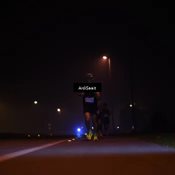 Runner Photo 8830790