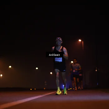 Runner Photo 8830792